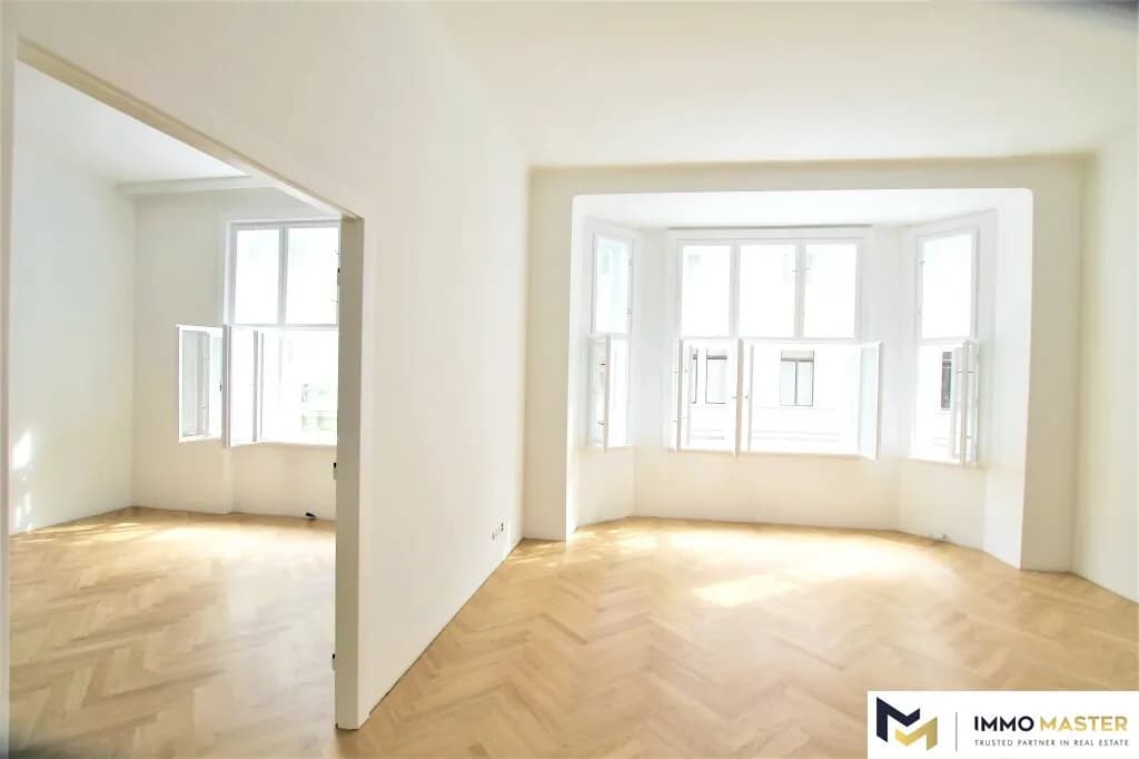 4-Zimmer-Wohnung mieten in Wien – 146 m², € 2.544 – Bild 5 von 20