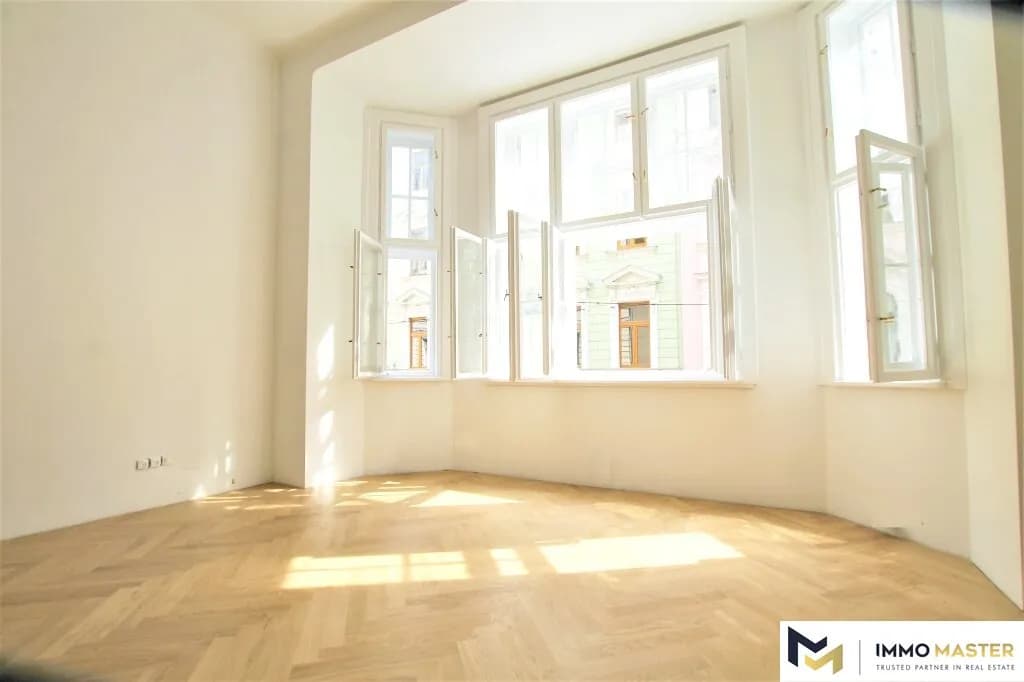 4-Zimmer-Wohnung mieten in Wien – 146 m², € 2.544 – Bild 6 von 20