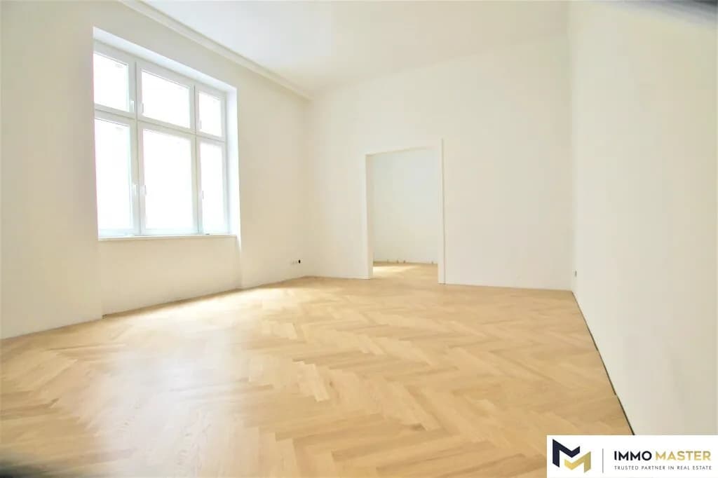 4-Zimmer-Wohnung mieten in Wien – 146 m², € 2.544 – Bild 7 von 20