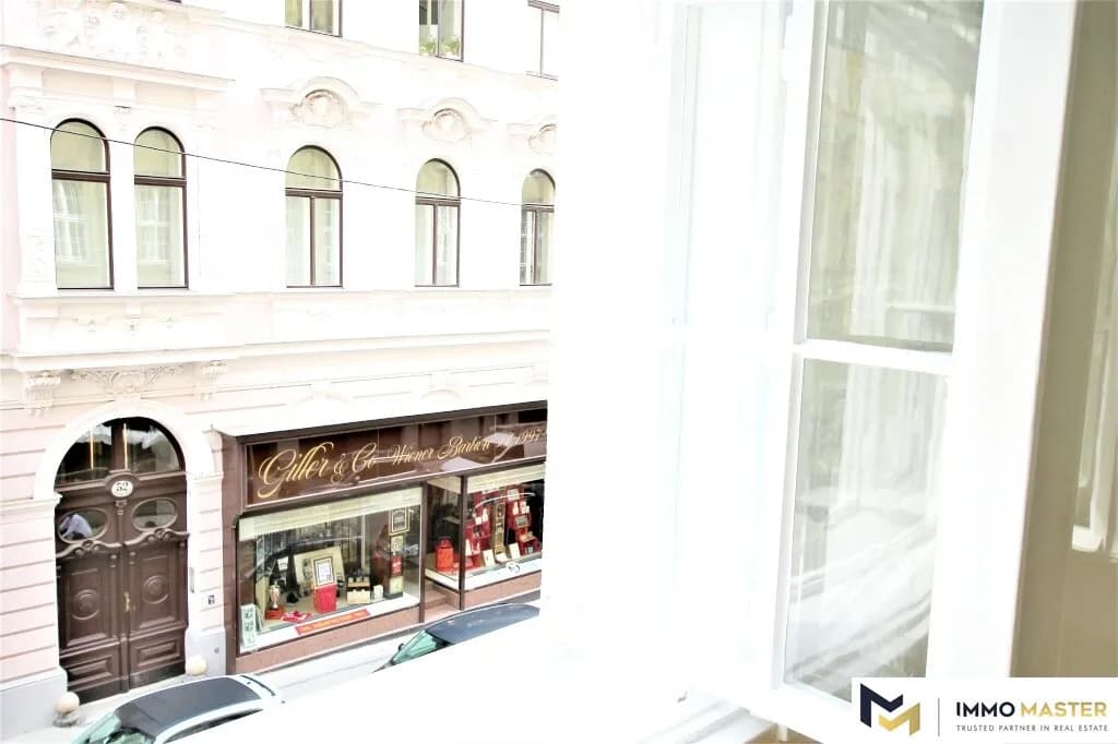 4-Zimmer-Wohnung mieten in Wien – 146 m², € 2.544 – Bild 10 von 20