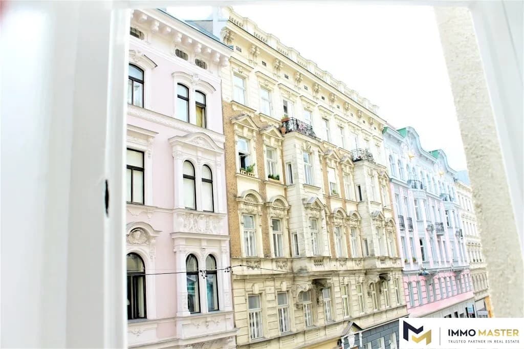 4-Zimmer-Wohnung mieten in Wien – 146 m², € 2.544 – Bild 11 von 20