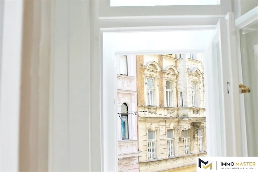 4-Zimmer-Wohnung mieten in Wien – 146 m², € 2.544 – Bild 12 von 20