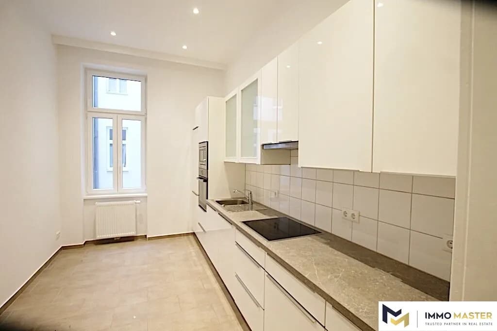 4-Zimmer-Wohnung mieten in Wien – 146 m², € 2.544 – Bild 16 von 20