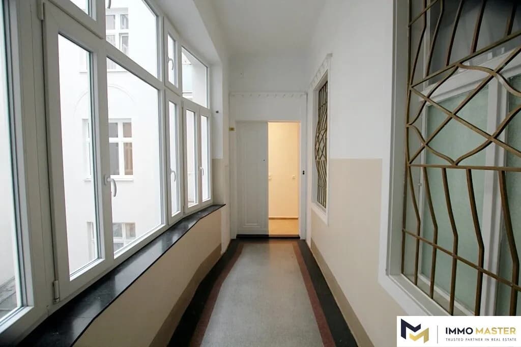 4-Zimmer-Wohnung mieten in Wien – 146 m², € 2.544 – Bild 19 von 20