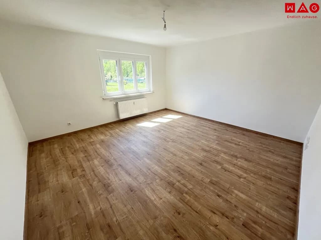 1-Zimmer-Wohnung mieten in Leoben – 40,48 m², € 341 – Bild 3 von 7