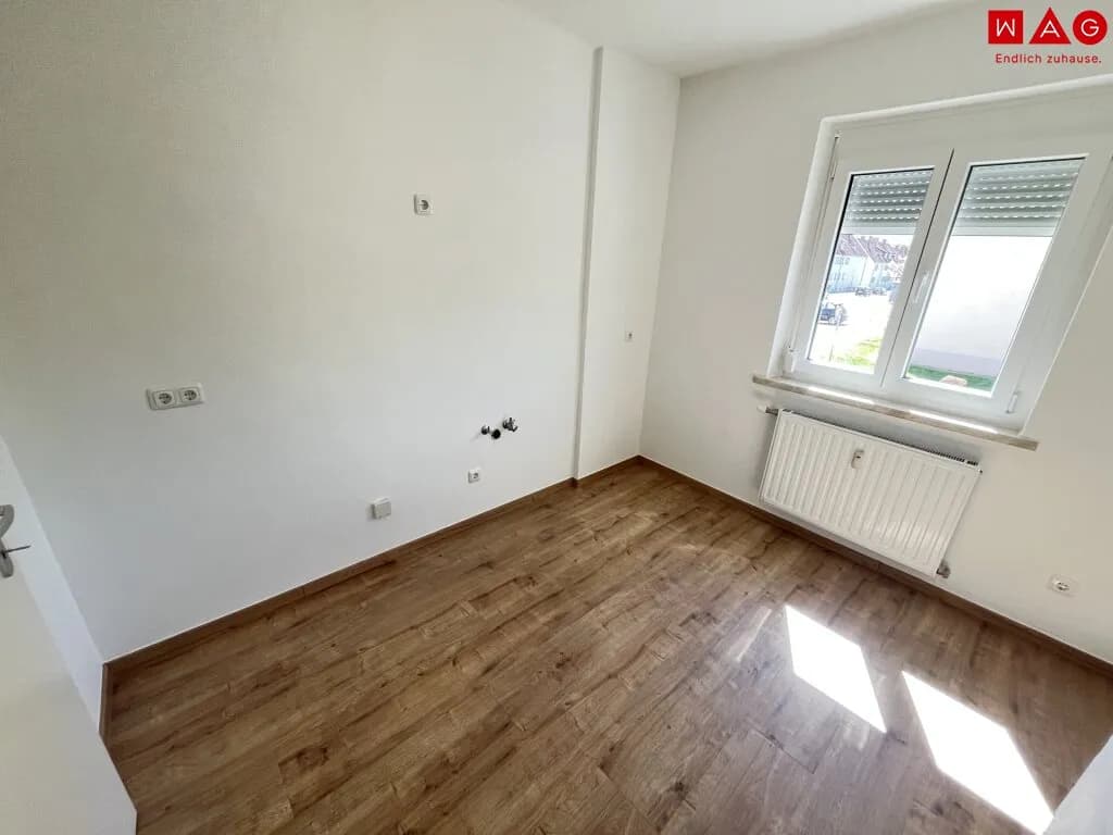 1-Zimmer-Wohnung mieten in Leoben – 40,48 m², € 341 – Bild 4 von 7