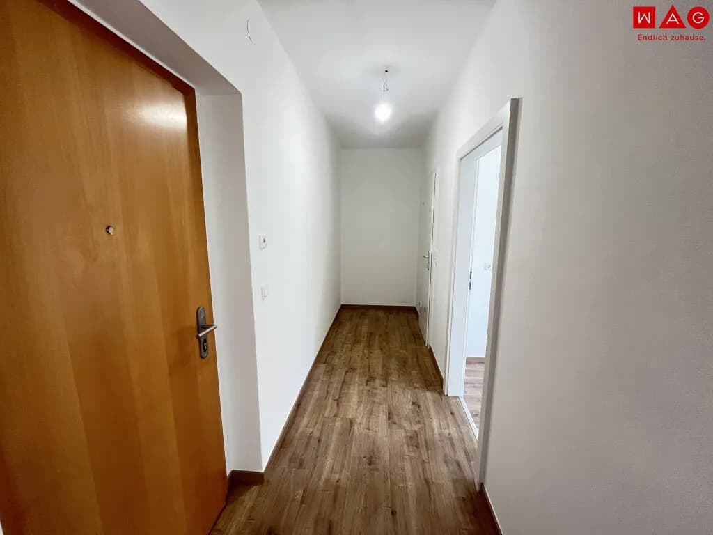 1-Zimmer-Wohnung mieten in Leoben – 40,48 m², € 341 – Bild 5 von 7
