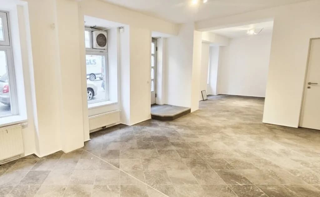 Gewerbeimmobilie mieten in Wien – 70 m², € 1.559 – Bild 2 von 6