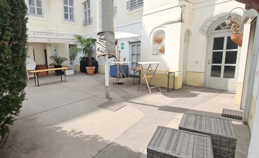 Gewerbeimmobilie mieten in Wien – 70 m², € 1.559 – Bild 4 von 6