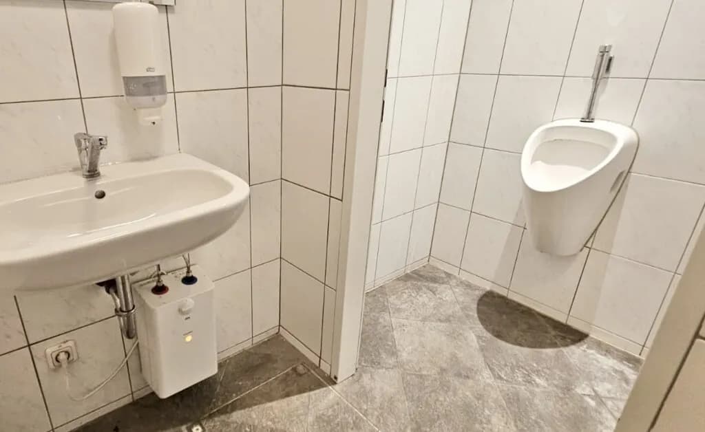 Gewerbeimmobilie mieten in Wien – 70 m², € 1.559 – Bild 5 von 6