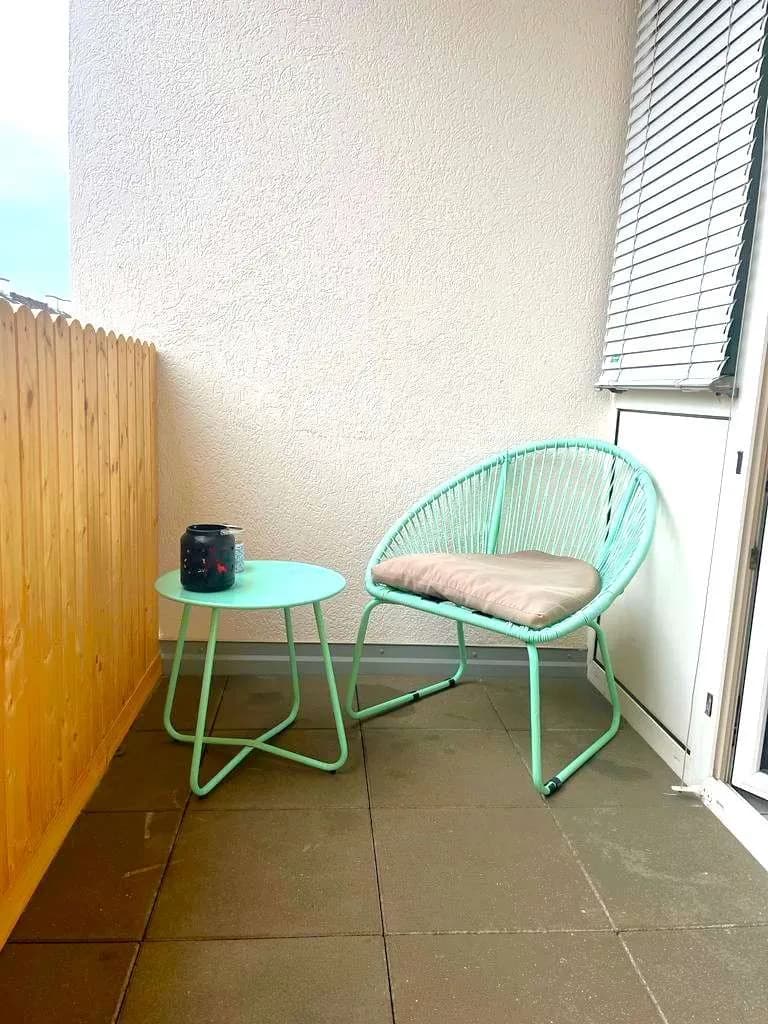 2-Zimmer-Wohnung kaufen in Perg – 54 m², € 115.000 – Bild 3 von 4