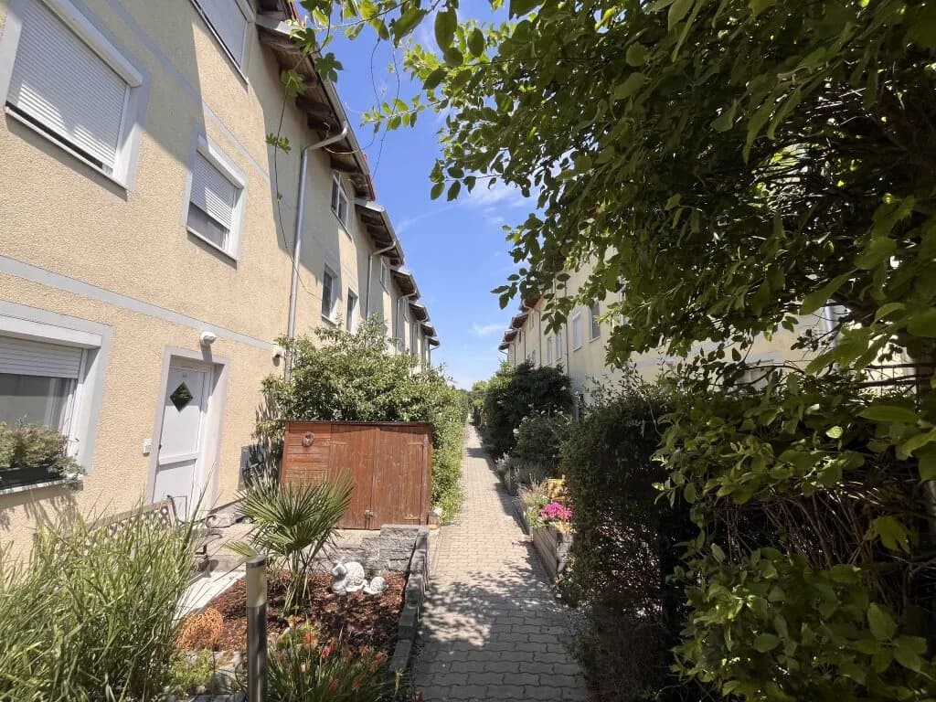 4-Zimmer-Haus kaufen in Gänserndorf – 126 m², € 395.000 – Bild 44 von 53