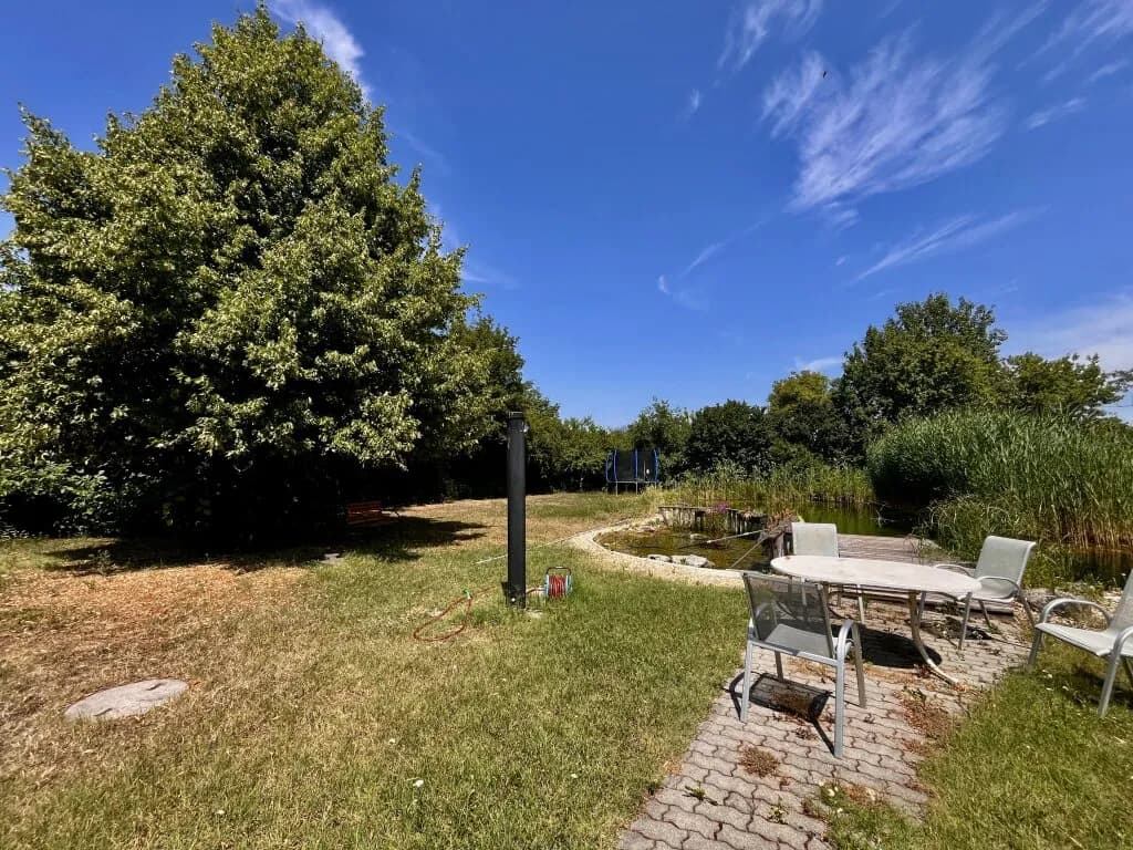 4-Zimmer-Haus kaufen in Gänserndorf – 126 m², € 395.000 – Bild 45 von 53