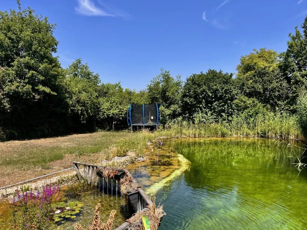 4-Zimmer-Haus kaufen in Gänserndorf – 126 m², € 395.000 – Bild 48 von 53