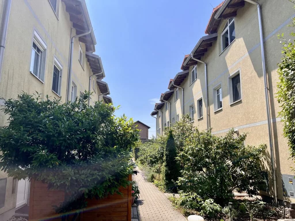 4-Zimmer-Haus kaufen in Gänserndorf – 126 m², € 395.000 – Bild 49 von 53