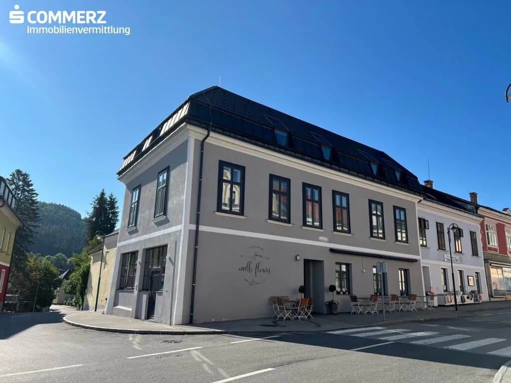 Gewerbeimmobilie kaufen in Neunkirchen – 437,58 m², € 1.490.000