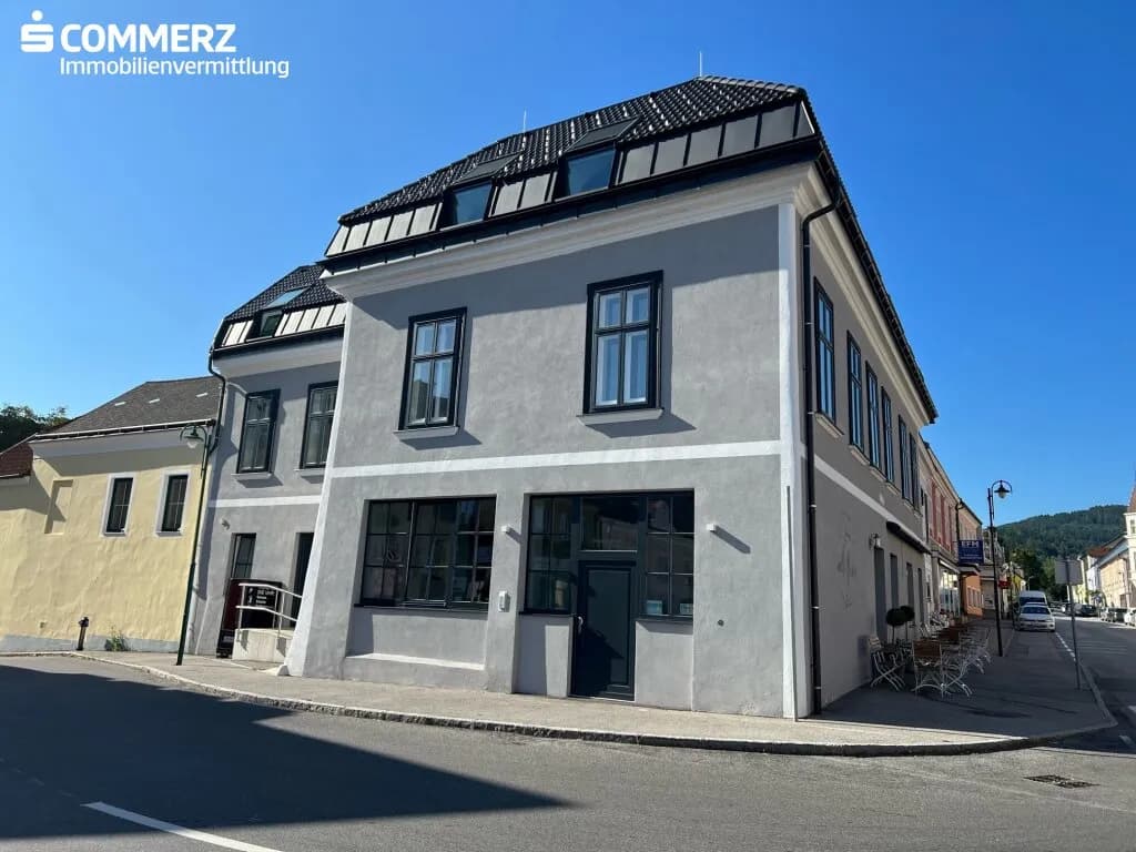 Gewerbeimmobilie kaufen in Neunkirchen – 437,58 m², € 1.490.000 – Bild 2 von 27
