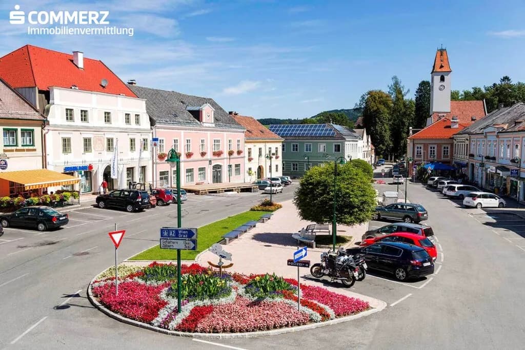 Gewerbeimmobilie kaufen in Neunkirchen – 437,58 m², € 1.490.000 – Bild 4 von 27