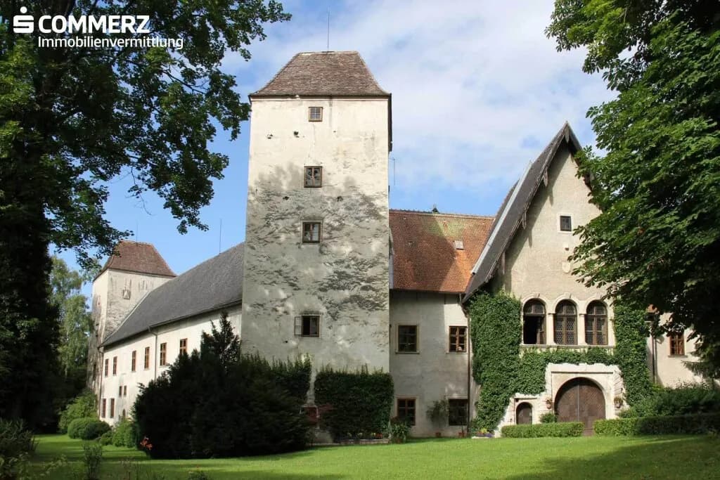 Gewerbeimmobilie kaufen in Neunkirchen – 437,58 m², € 1.490.000 – Bild 26 von 27