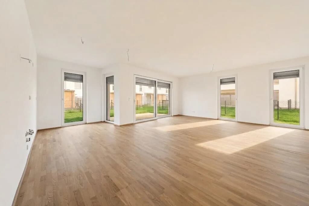 Immobilie kaufen in Wiener Neustadt – 93,09 m², € 385.000 – Bild 2 von 27