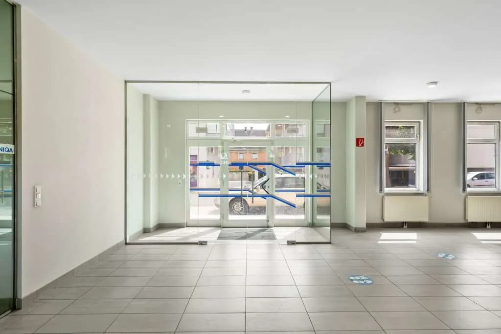 Gewerbeimmobilie kaufen in Weiz – 232 m², € 350.000