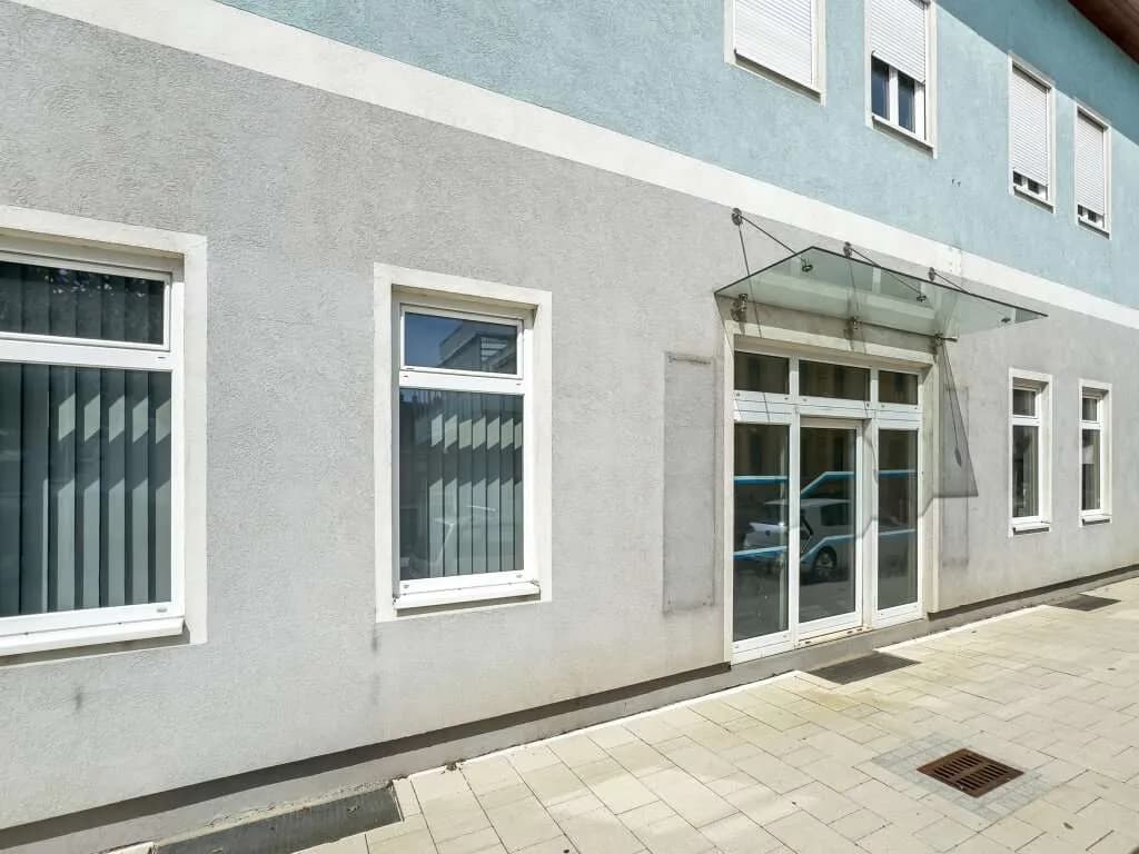 Gewerbeimmobilie kaufen in Weiz – 232 m², € 350.000 – Bild 16 von 22