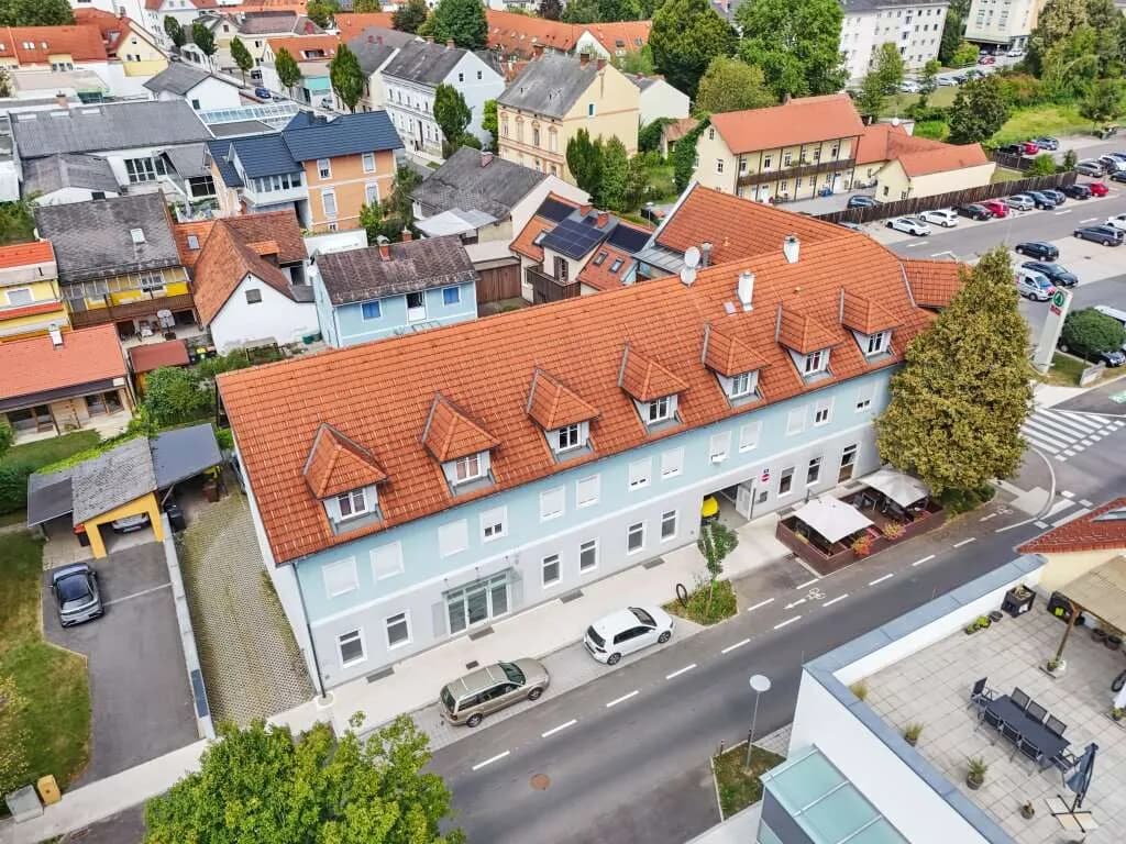 Gewerbeimmobilie kaufen in Weiz – 232 m², € 350.000 – Bild 17 von 22