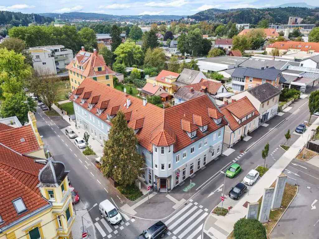 Gewerbeimmobilie kaufen in Weiz – 232 m², € 350.000 – Bild 18 von 22