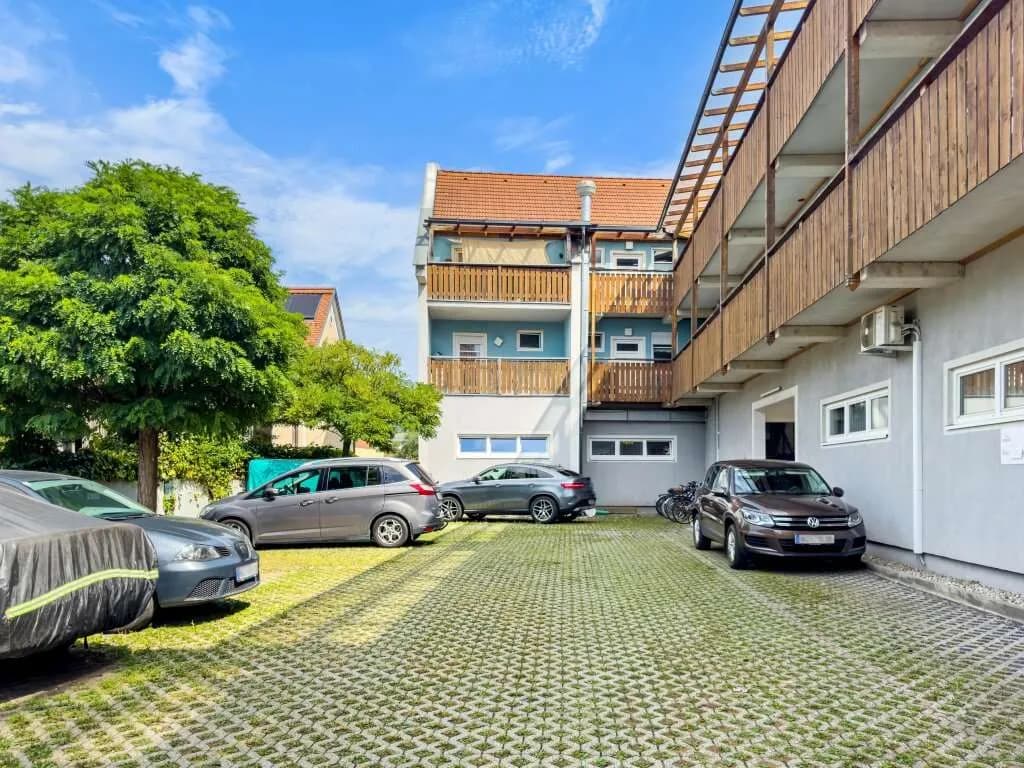 Gewerbeimmobilie kaufen in Weiz – 232 m², € 350.000 – Bild 19 von 22
