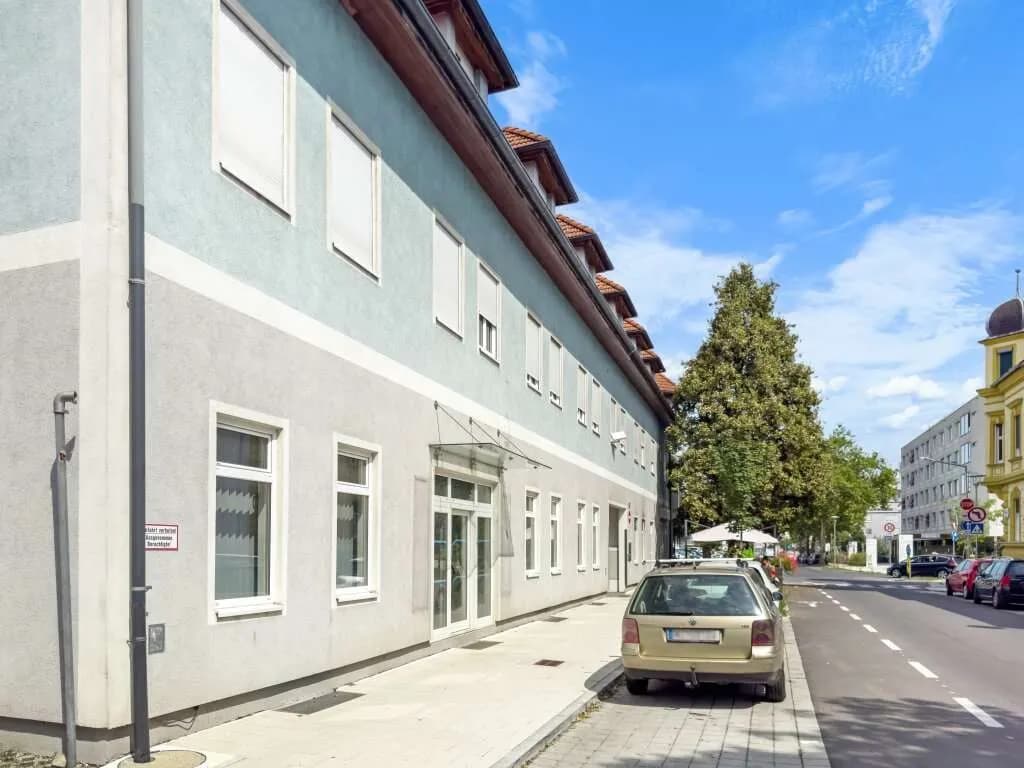Gewerbeimmobilie kaufen in Weiz – 232 m², € 350.000 – Bild 20 von 22