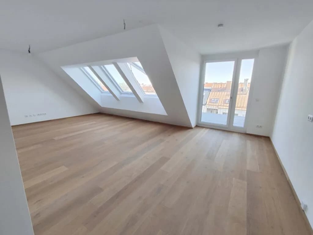 3-Zimmer-Wohnung kaufen in Wien – 84,85 m², € 649.000