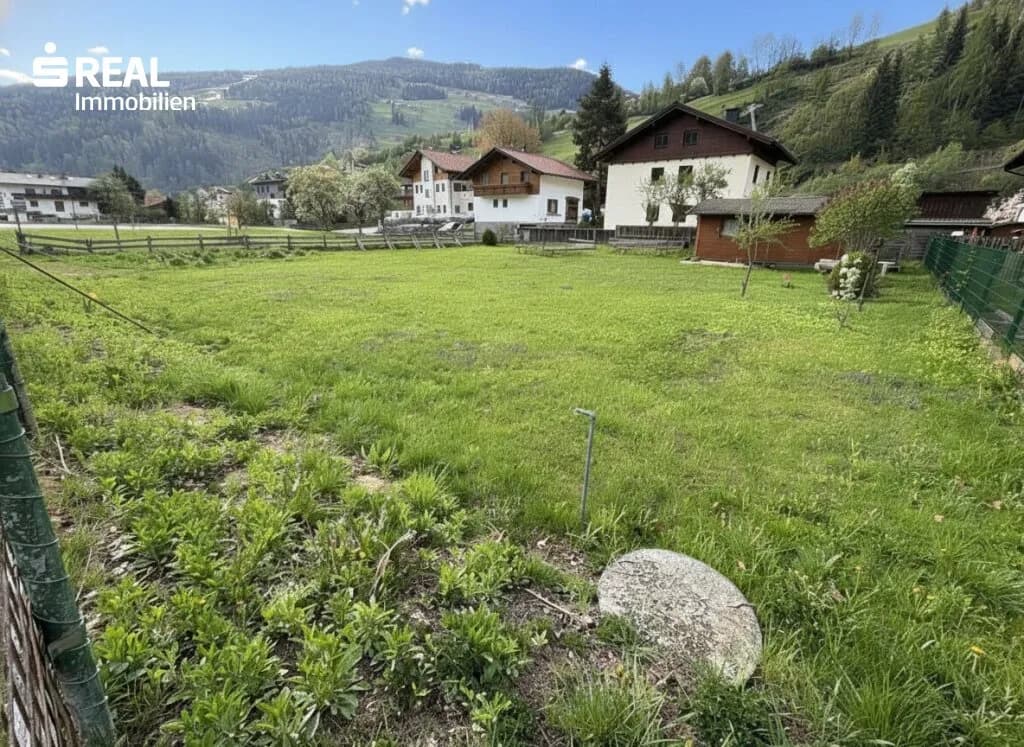 Grundstück kaufen in Liezen – 854 m² – Bild 2 von 4