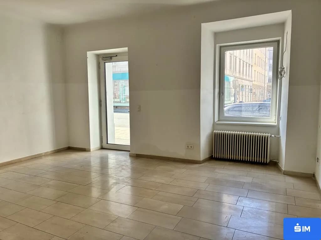 4-Zimmer-Gewerbeimmobilie mieten in Graz – 83 m², € 919 – Bild 3 von 9
