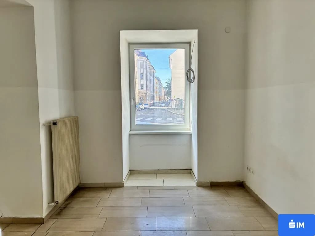 4-Zimmer-Gewerbeimmobilie mieten in Graz – 83 m², € 919 – Bild 4 von 9