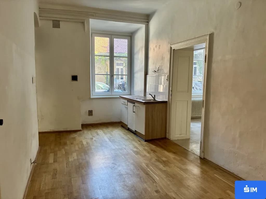 4-Zimmer-Gewerbeimmobilie mieten in Graz – 83 m², € 919 – Bild 6 von 9
