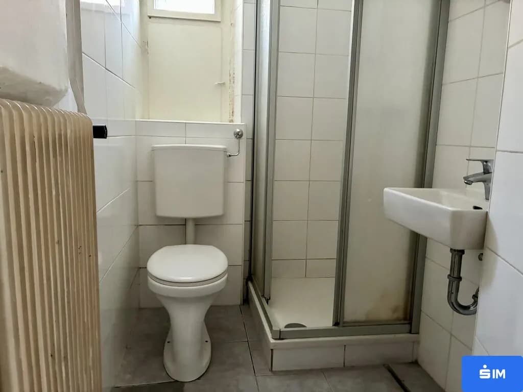4-Zimmer-Gewerbeimmobilie mieten in Graz – 83 m², € 919 – Bild 8 von 9