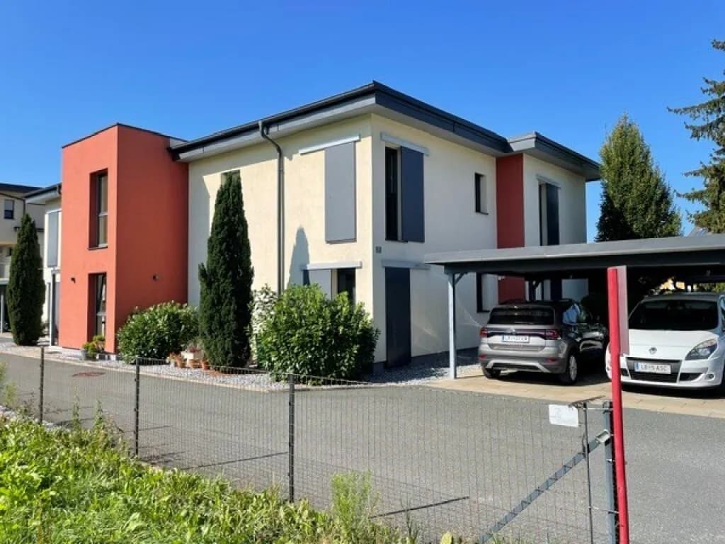 Wohnung mieten in Leibnitz – 49 m², € 620