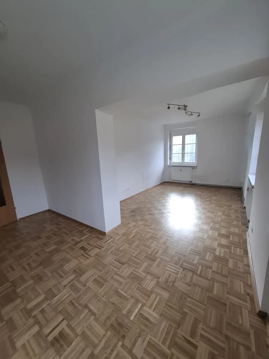 4-Zimmer-Wohnung mieten in Leoben – 85 m², € 693