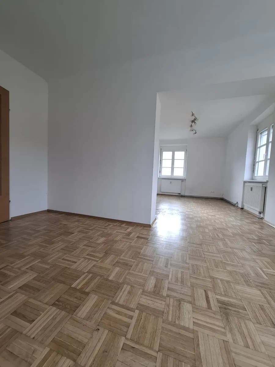 4-Zimmer-Wohnung mieten in Leoben – 85 m², € 693 – Bild 2 von 7