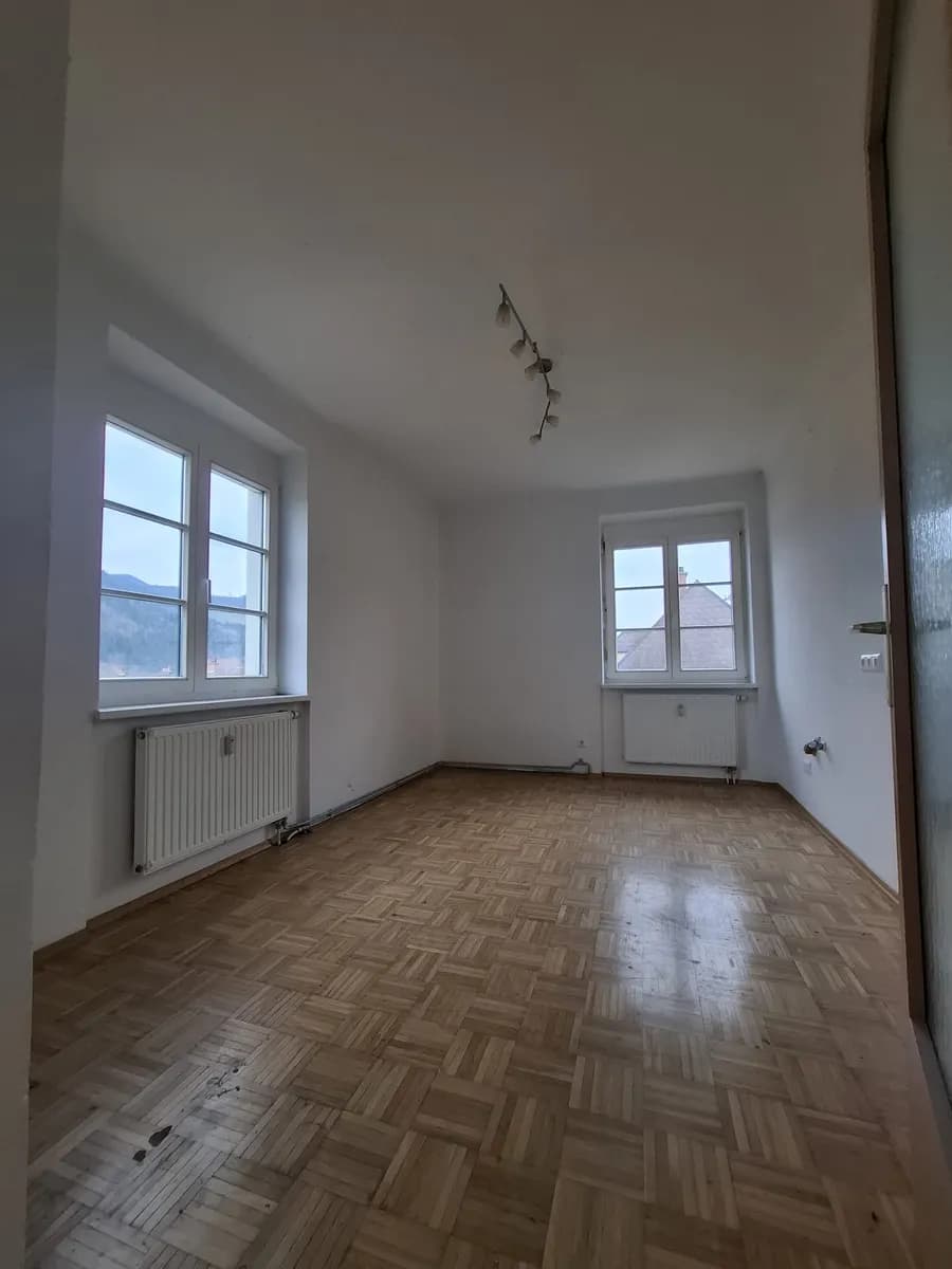 4-Zimmer-Wohnung mieten in Leoben – 85 m², € 693 – Bild 3 von 7