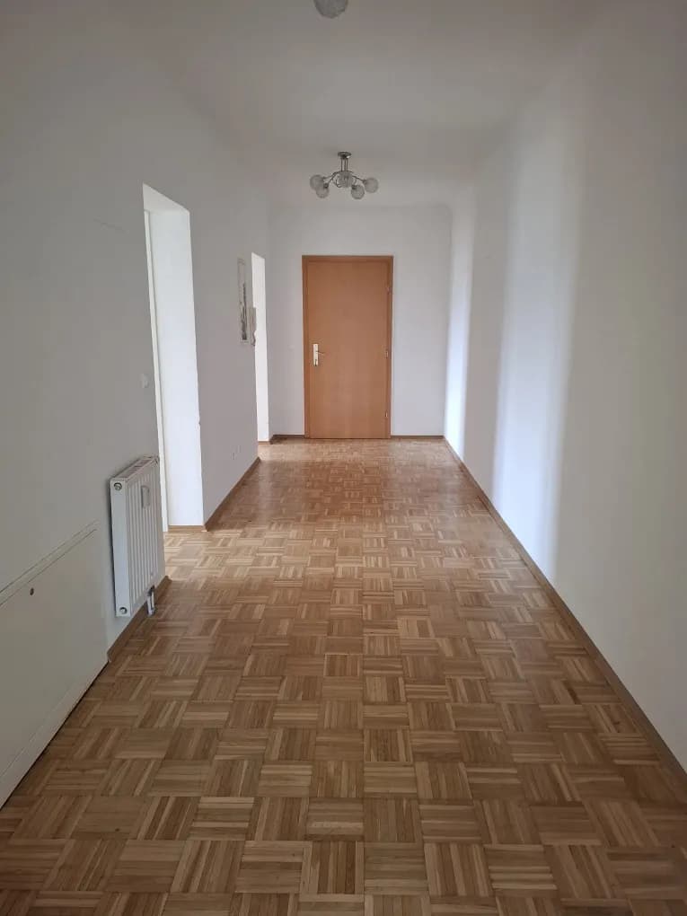 4-Zimmer-Wohnung mieten in Leoben – 85 m², € 693 – Bild 6 von 7
