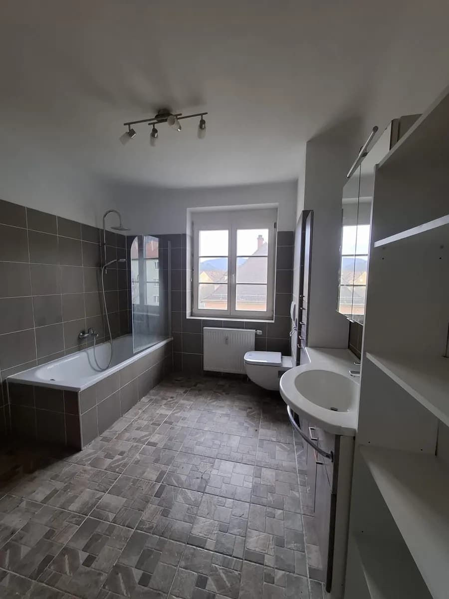 4-Zimmer-Wohnung mieten in Leoben – 85 m², € 693 – Bild 7 von 7