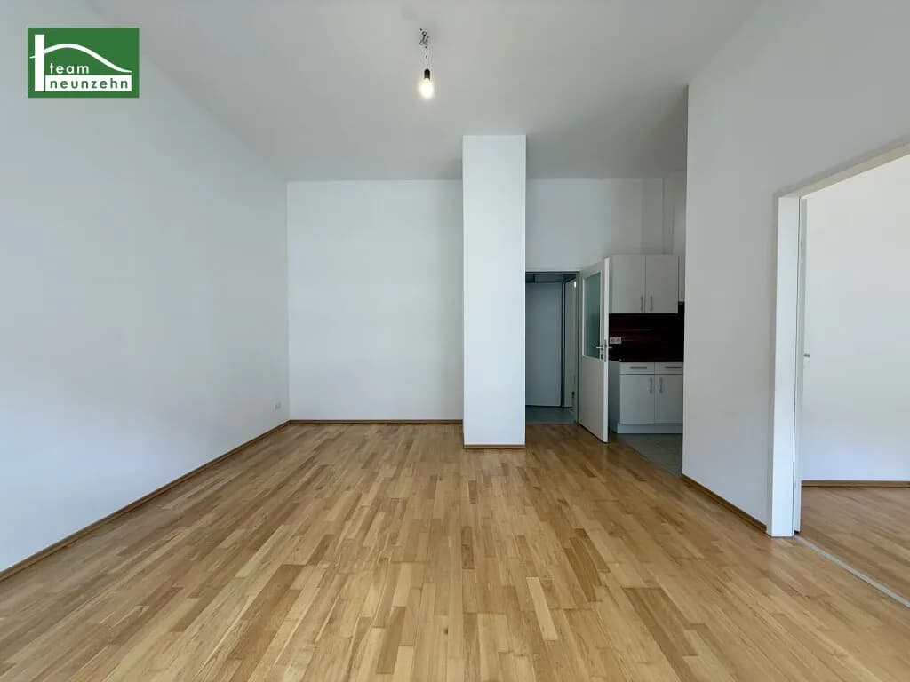 3-Zimmer-Wohnung mieten in Wien – 78,56 m², € 1.396 – Bild 2 von 10