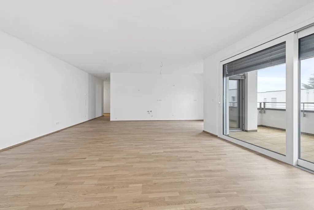 3-Zimmer-Wohnung kaufen in Wiener Neustadt – 93,09 m², € 402.000 – Bild 4 von 27
