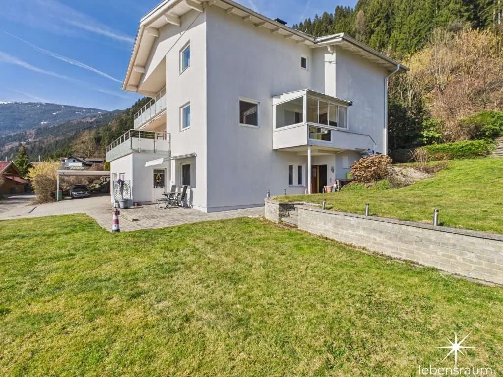 11-Zimmer-Gewerbeimmobilie kaufen in Feldkirchen – 300 m², € 949.000