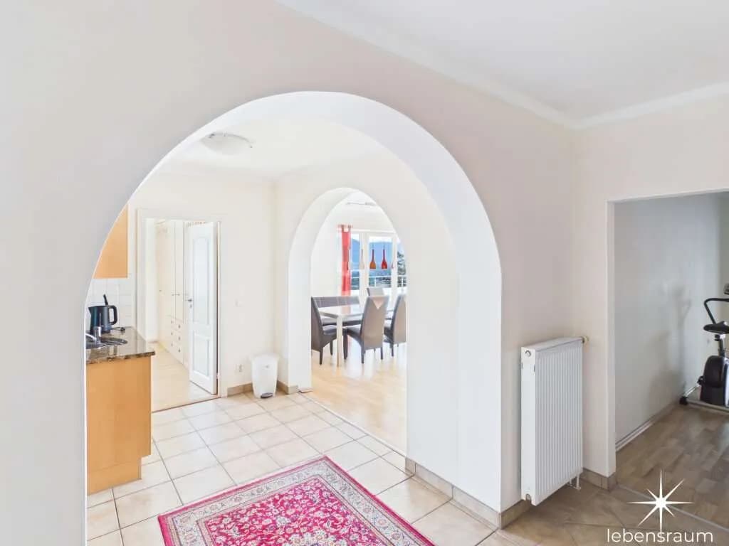 11-Zimmer-Gewerbeimmobilie kaufen in Feldkirchen – 300 m², € 949.000 – Bild 9 von 24