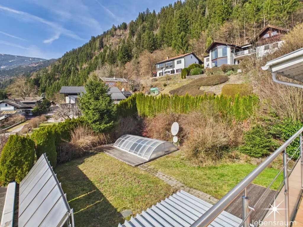 11-Zimmer-Gewerbeimmobilie kaufen in Feldkirchen – 300 m², € 949.000 – Bild 17 von 24