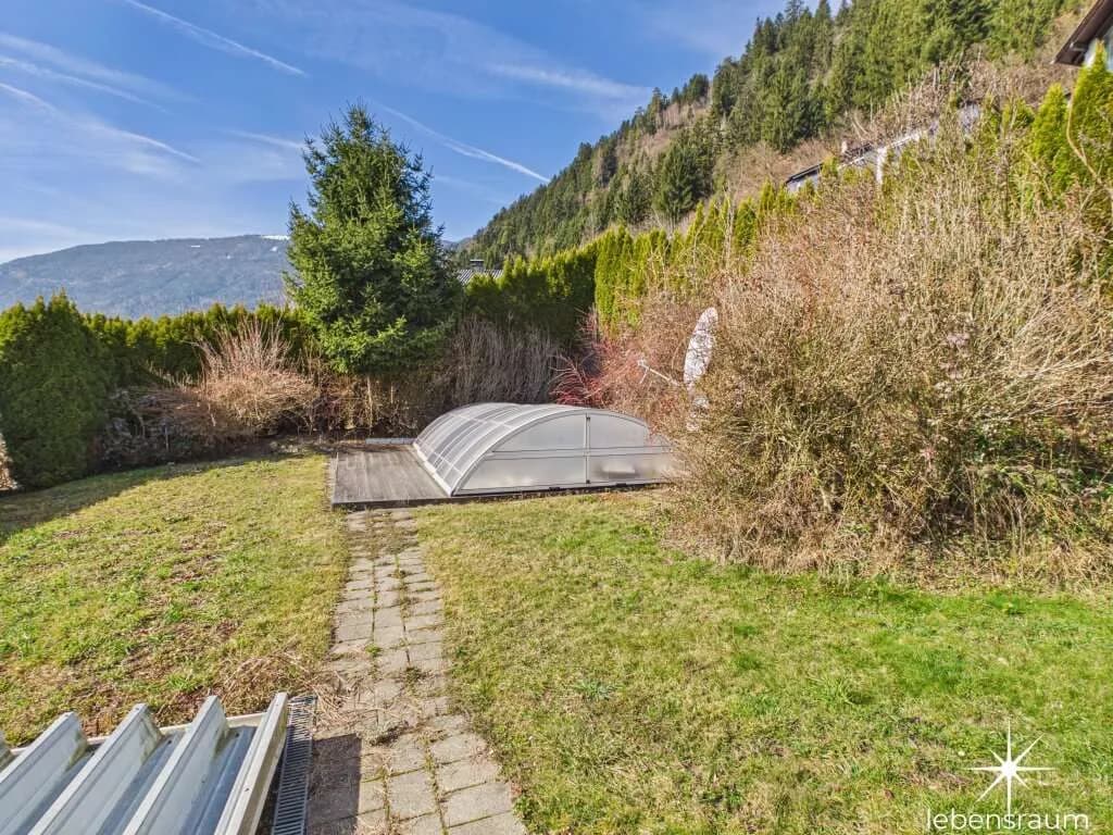 11-Zimmer-Gewerbeimmobilie kaufen in Feldkirchen – 300 m², € 949.000 – Bild 20 von 24