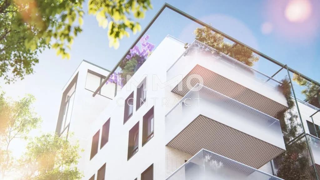 3-Zimmer-Wohnung kaufen in Wien – 74,65 m², € 680.000 – Bild 1 von 14