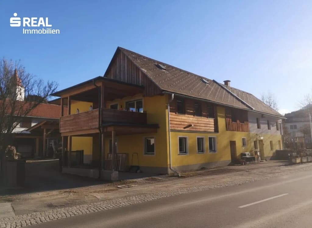Haus kaufen in Murau – 275 m², € 295.000 – Bild 3 von 33
